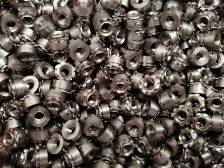 Mini Klein Fix Insieme