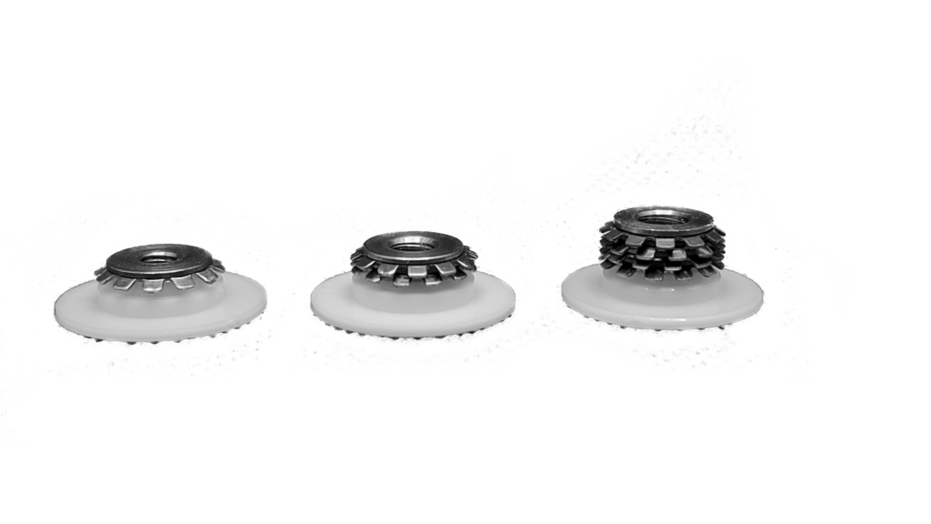 Klein Fix con testa lato